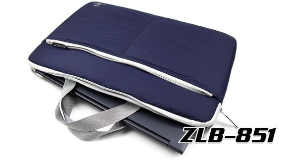 Thiết kế Túi chống sốc Zadez ZLB-8513 2